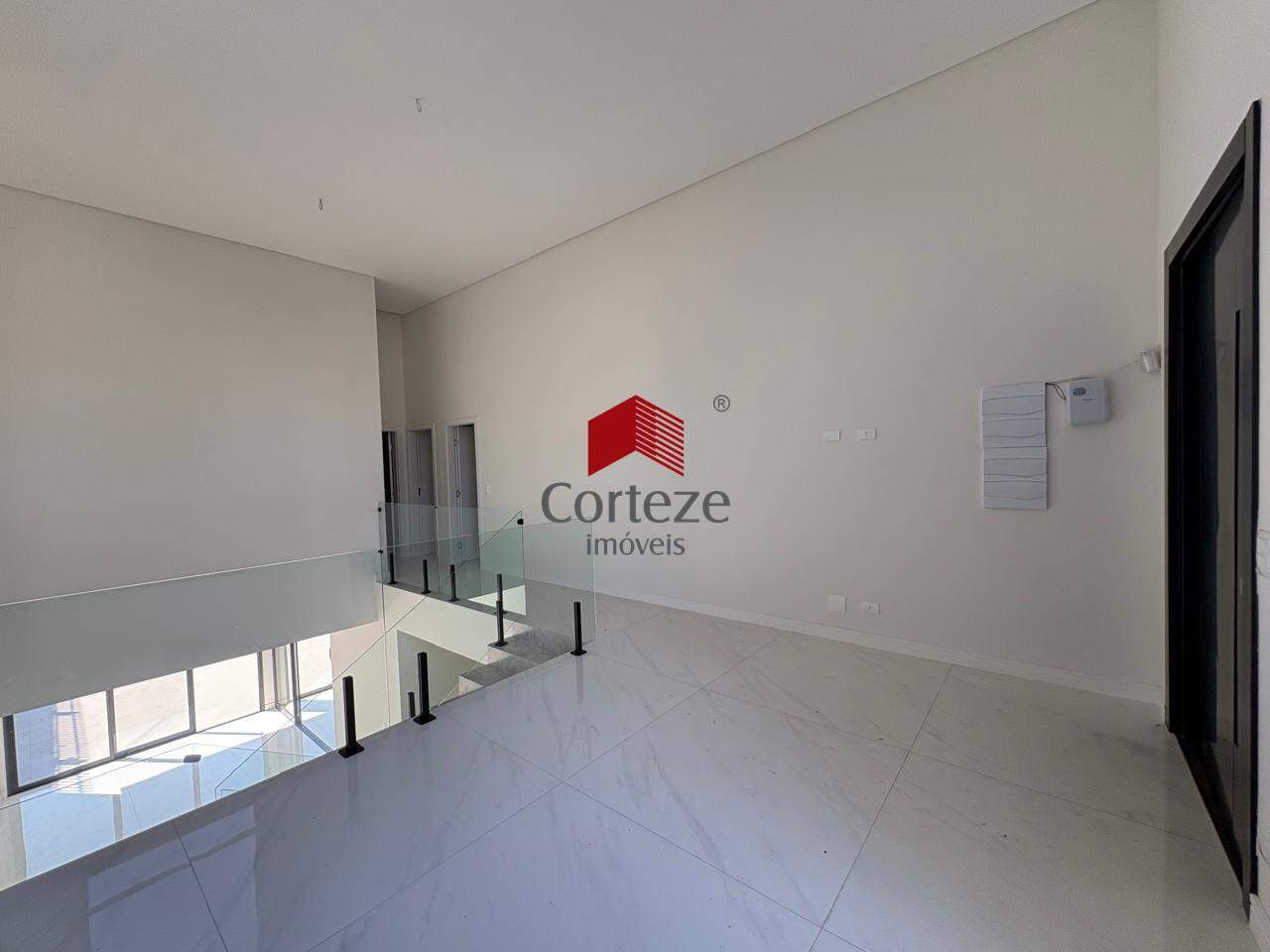 Sobrado para à venda no Boqueirão em Curitiba - 21756: 