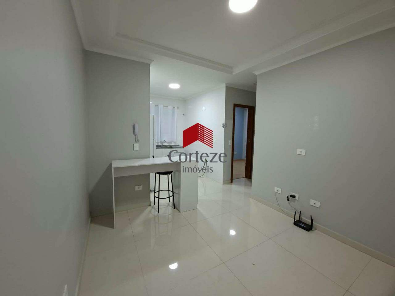 Apartamento para para aluguel no Afonso Pena em São José dos Pinhais - 21759: 