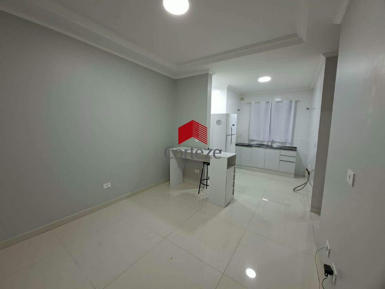 Apartamento para para aluguel no Afonso Pena em São José dos Pinhais - 21759: 