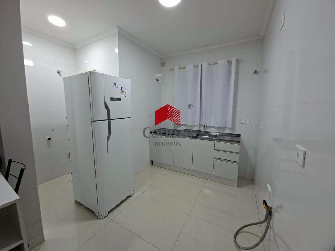 Apartamento para para aluguel no Afonso Pena em São José dos Pinhais - 21759: 