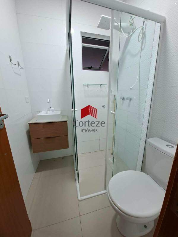 Apartamento para para aluguel no Afonso Pena em São José dos Pinhais - 21759: 