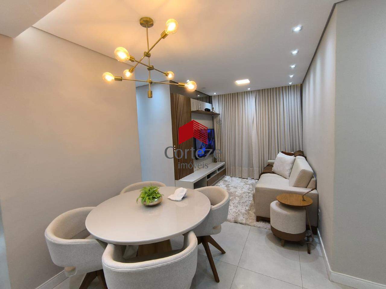Apartamento para para aluguel no Colônia Rio Grande em São José dos Pinhais - 21760: 