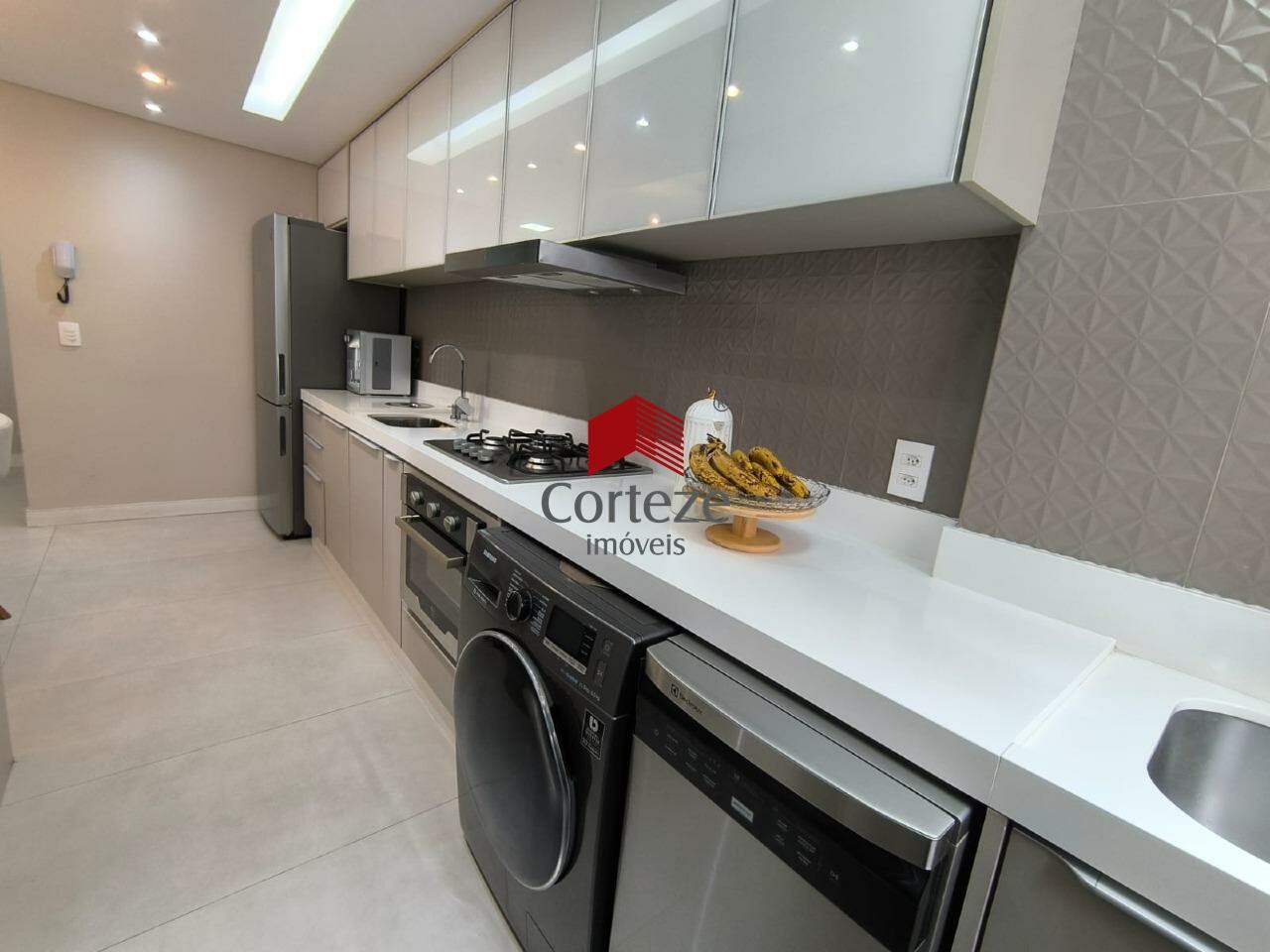 Apartamento para para aluguel no Colônia Rio Grande em São José dos Pinhais - 21760: 