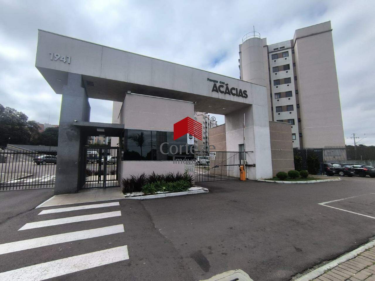 Apartamento para para aluguel no Colônia Rio Grande em São José dos Pinhais - 21760: 