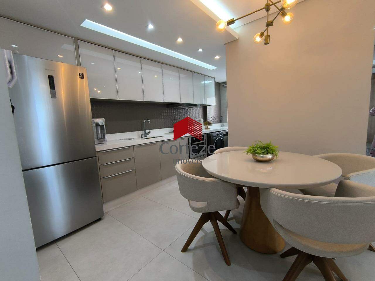 Apartamento para para aluguel no Colônia Rio Grande em São José dos Pinhais - 21760: 