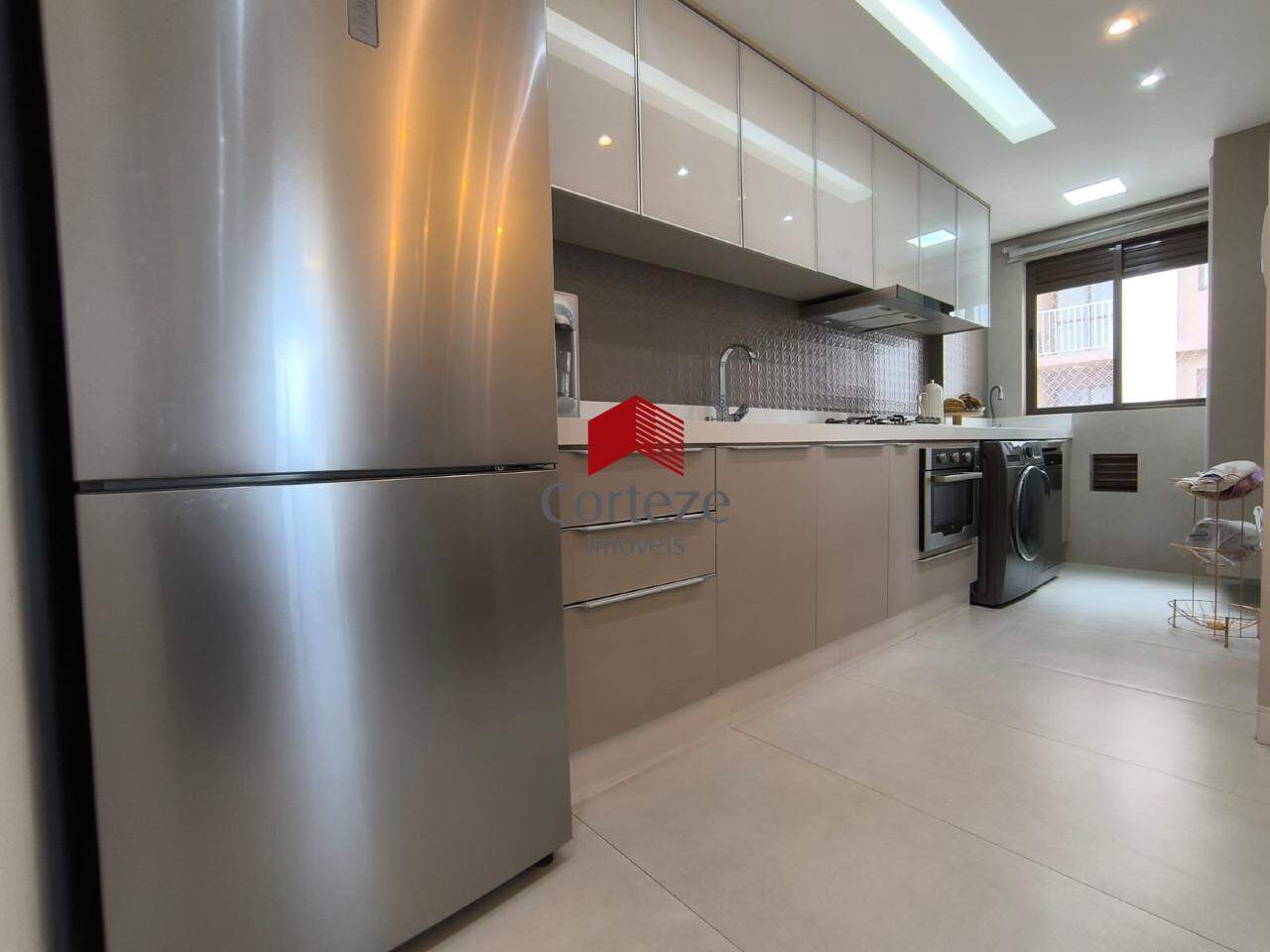 Apartamento para para aluguel no Colônia Rio Grande em São José dos Pinhais - 21760: 