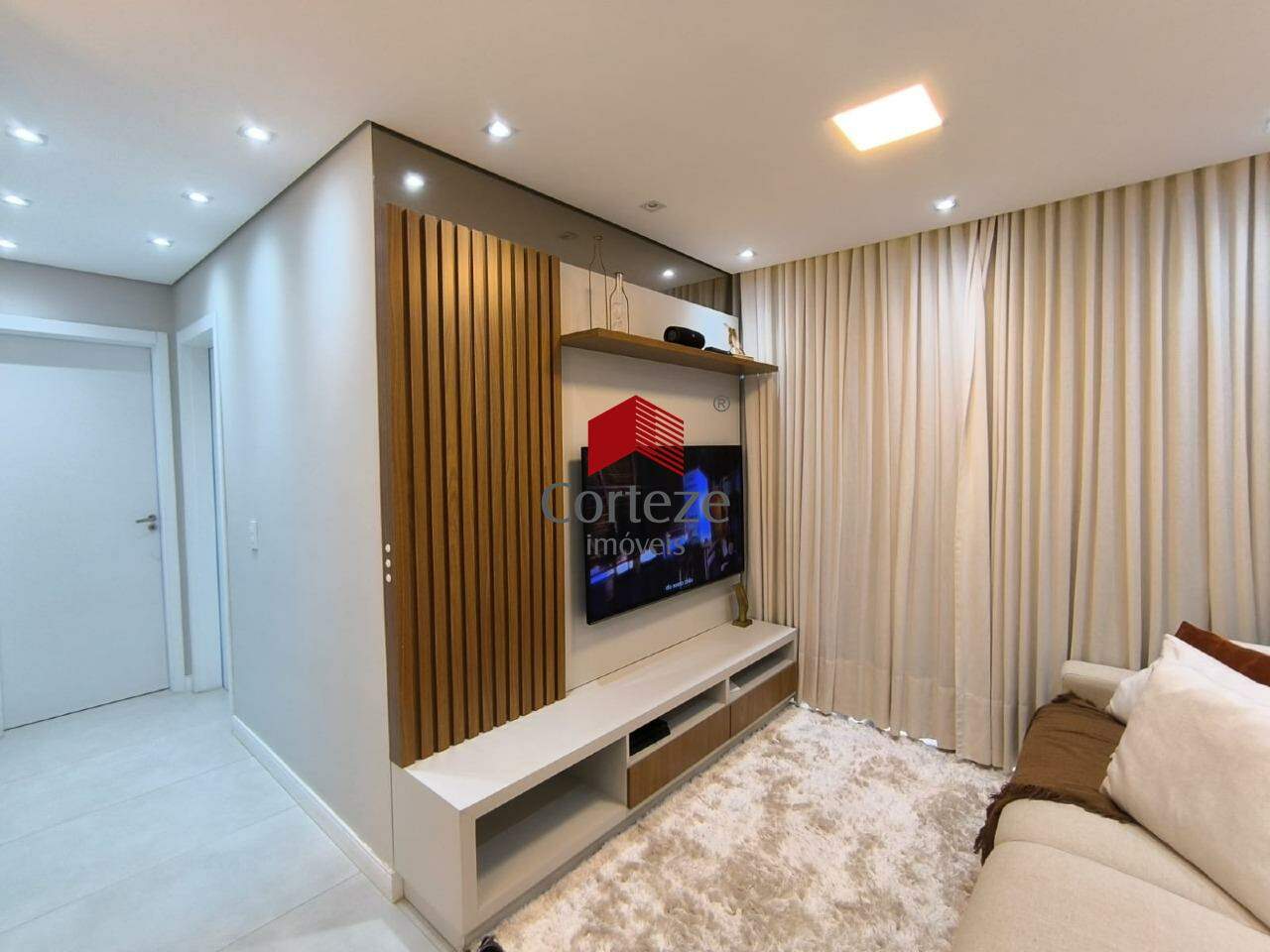 Apartamento para para aluguel no Colônia Rio Grande em São José dos Pinhais - 21760: 
