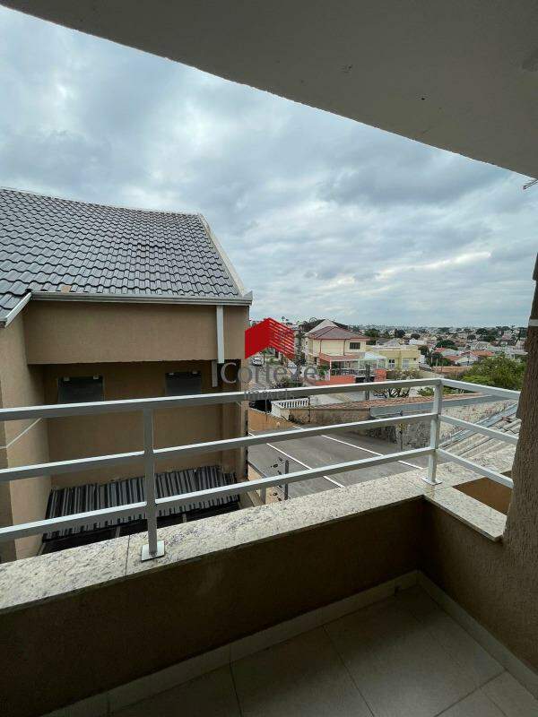 Sobrado para à venda no Xaxim em Curitiba - 21761: 