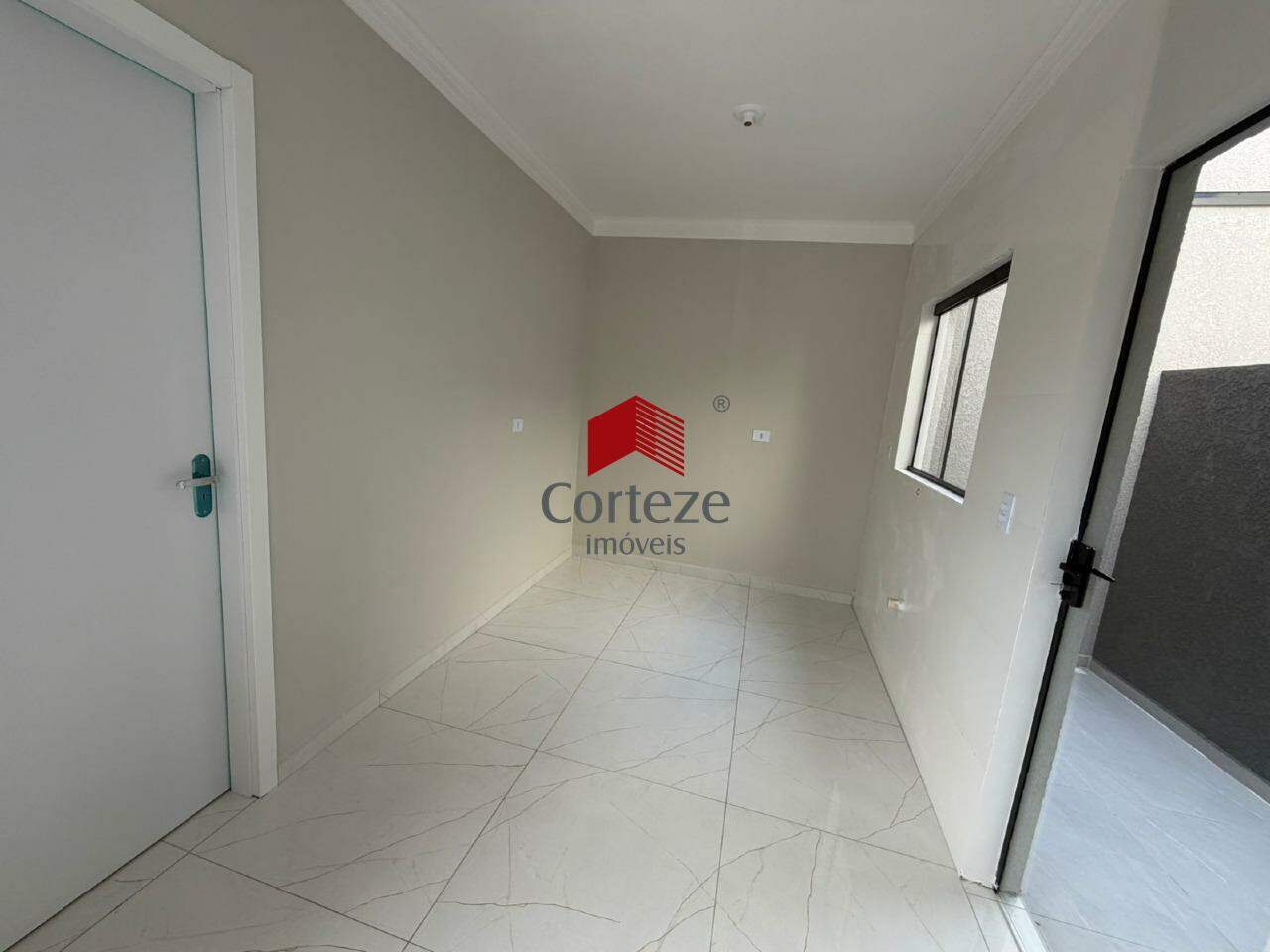 Casa para à venda no Tatuquara em Curitiba - 21762: 