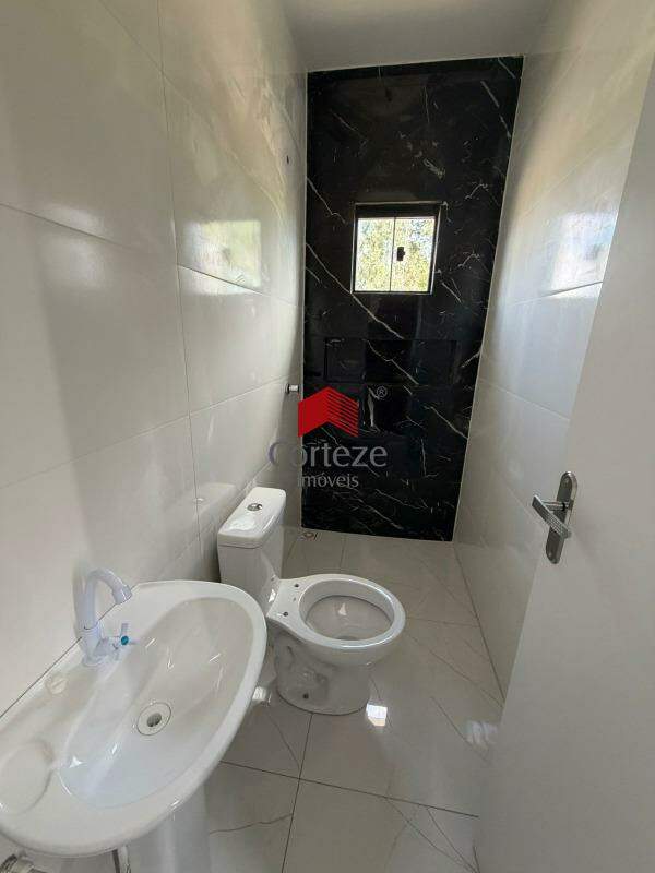 Casa para à venda no Tatuquara em Curitiba - 21762: 