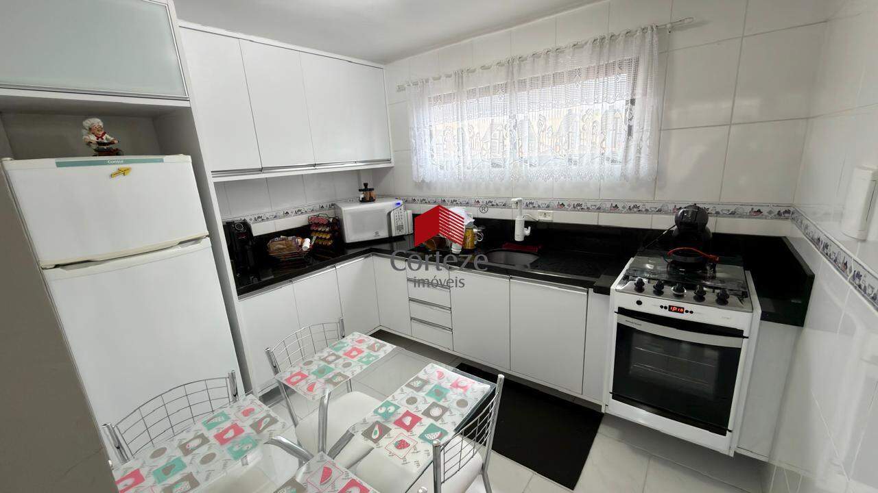 Apartamento para à venda no Centro em São José dos Pinhais - 21763: 