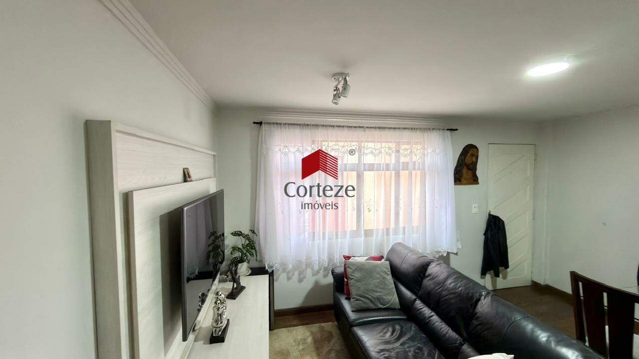 Apartamento para à venda no Centro em São José dos Pinhais - 21763: 