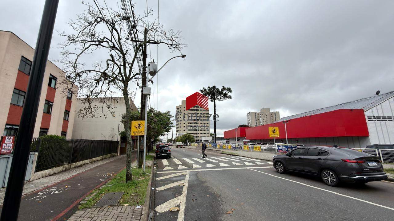 Apartamento para à venda no Centro em São José dos Pinhais - 21763: 