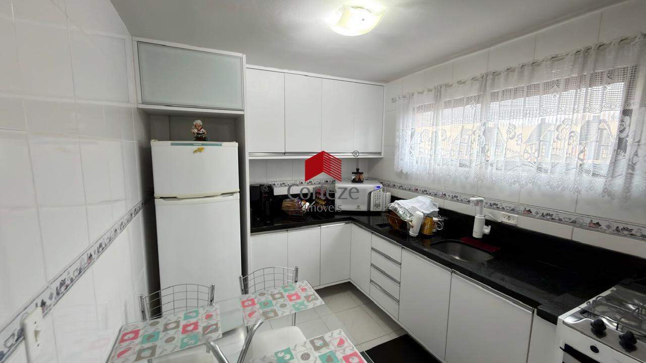 Apartamento para à venda no Centro em São José dos Pinhais - 21763: 