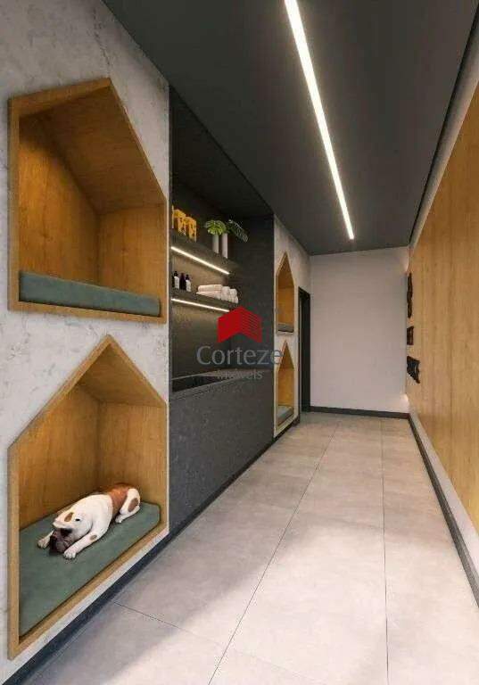 Studio para à venda no Portão em Curitiba - 21766: 