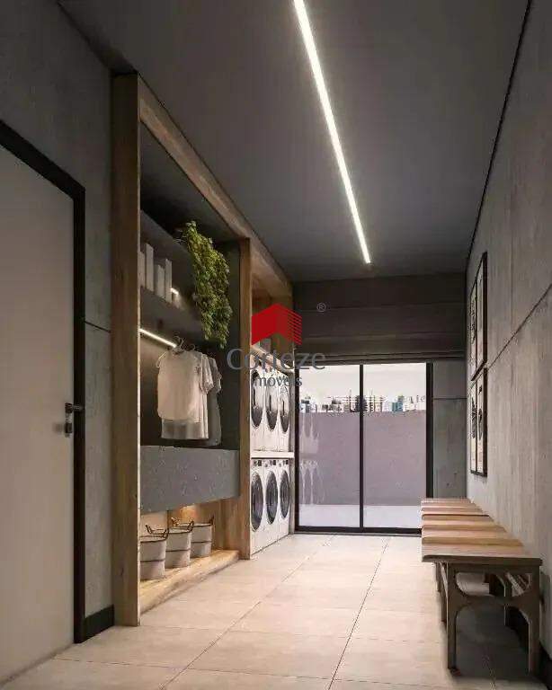 Studio para à venda no Portão em Curitiba - 21766: 