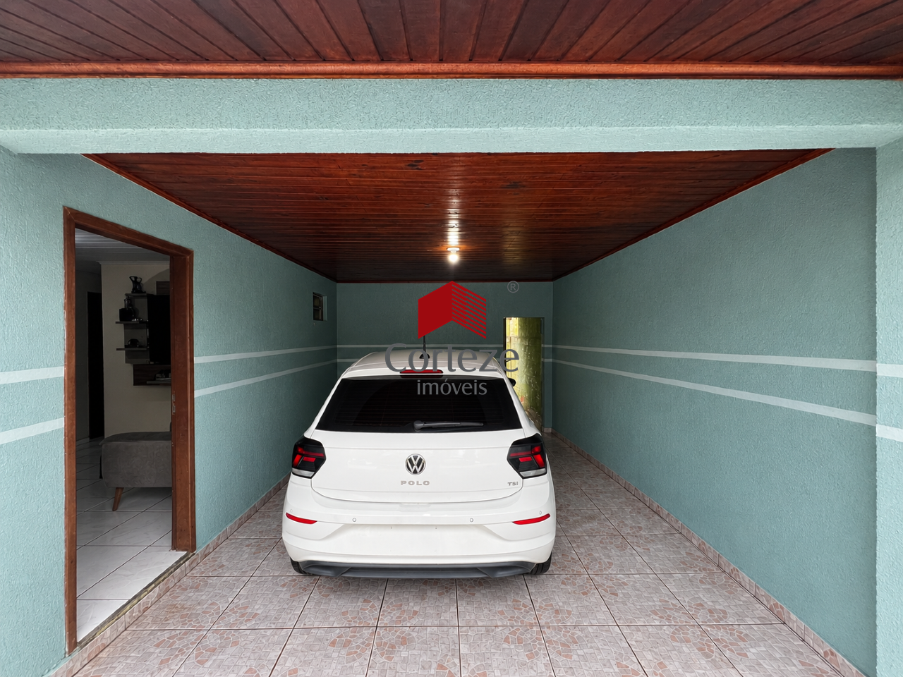 Terreno para à venda no Cidade Jardim em São José dos Pinhais - 21767: 