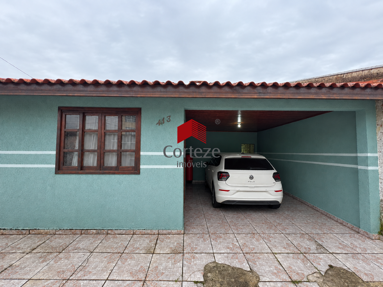 Terreno para à venda no Cidade Jardim em São José dos Pinhais - 21767: 