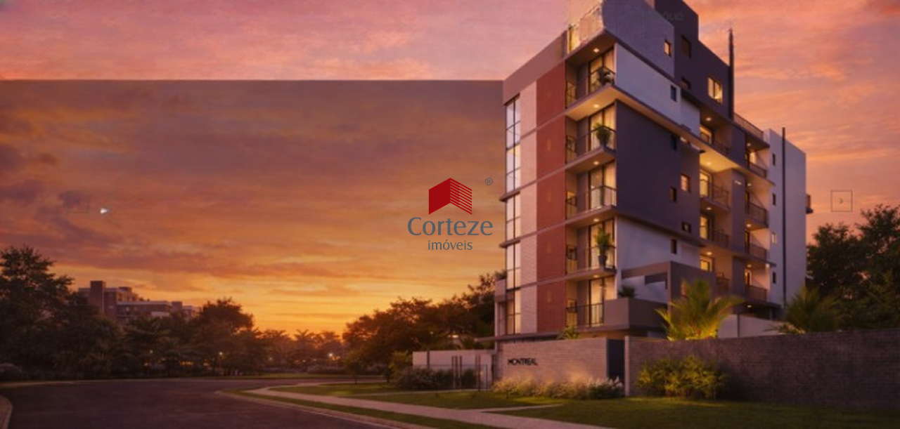 Studio para à venda no Cristo Rei em Curitiba - 21771: 