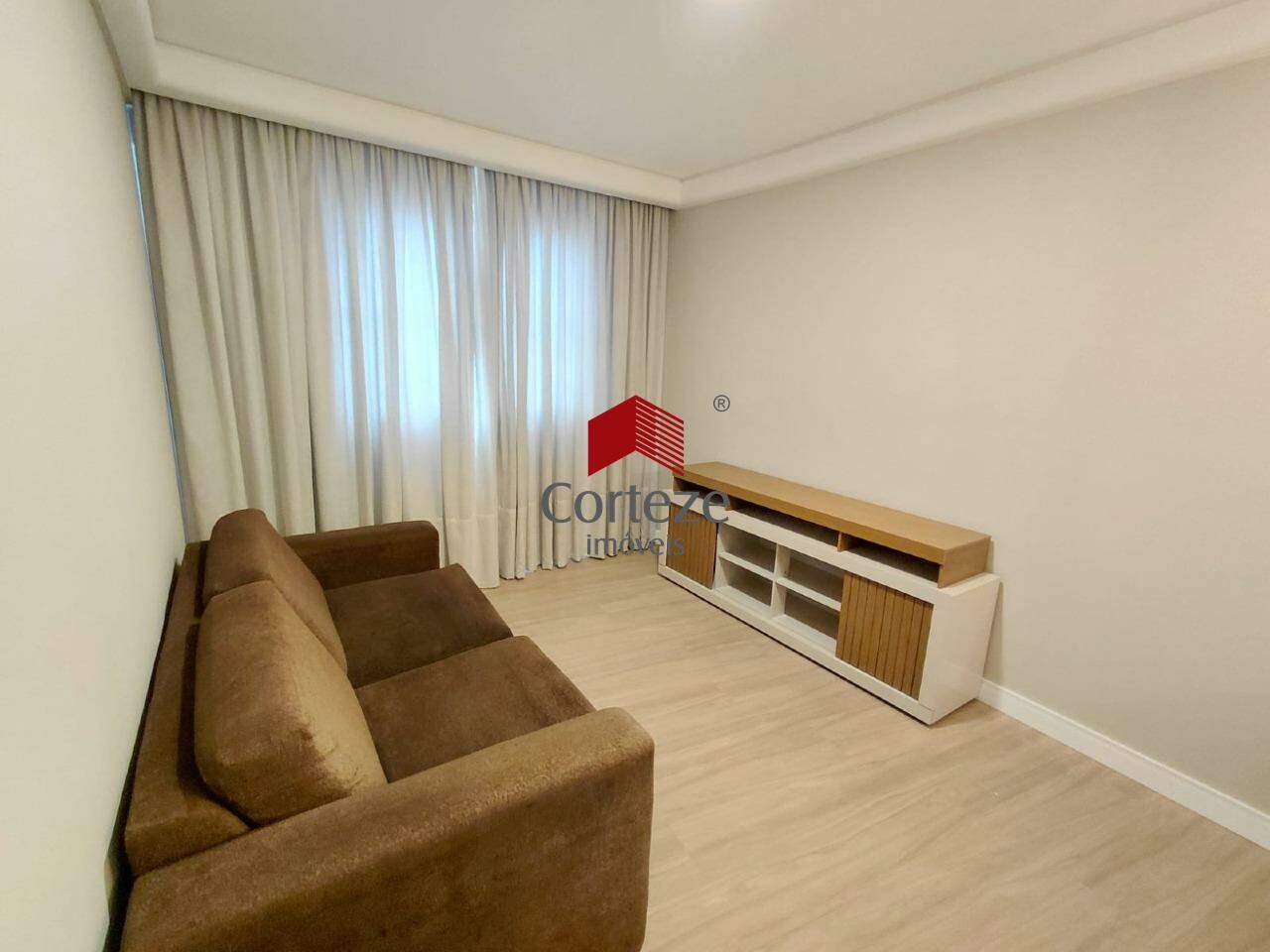 Studio para para aluguel no Centro em São José dos Pinhais - 21772: 