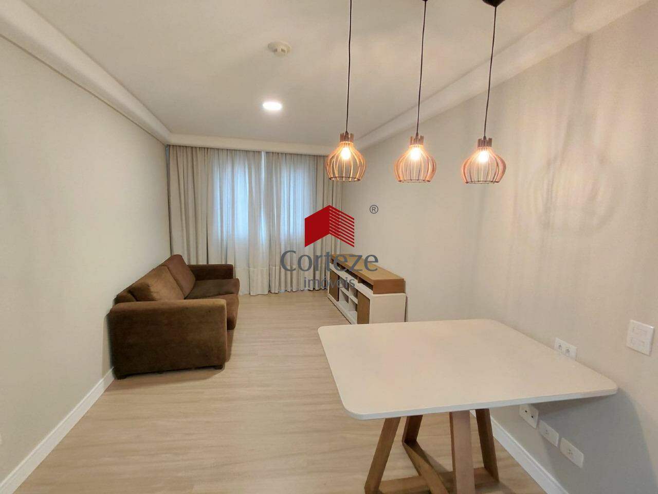 Studio para para aluguel no Centro em São José dos Pinhais - 21772: 