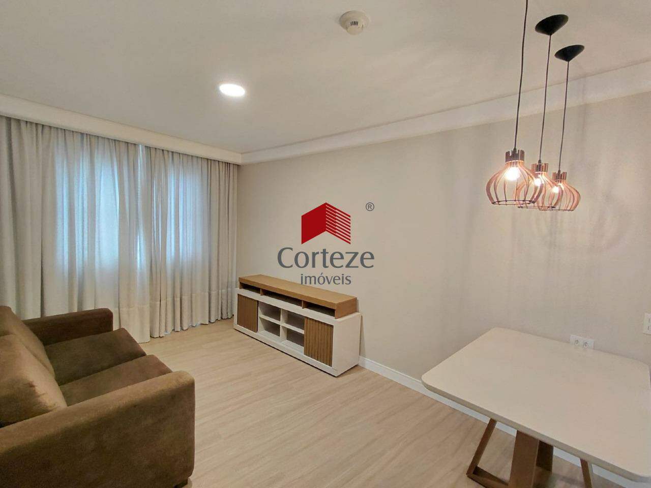 Studio para para aluguel no Centro em São José dos Pinhais - 21772: 