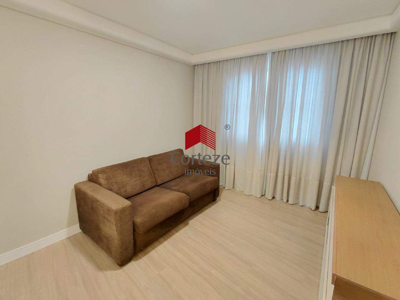 Studio para para aluguel no Centro em São José dos Pinhais - 21772: 