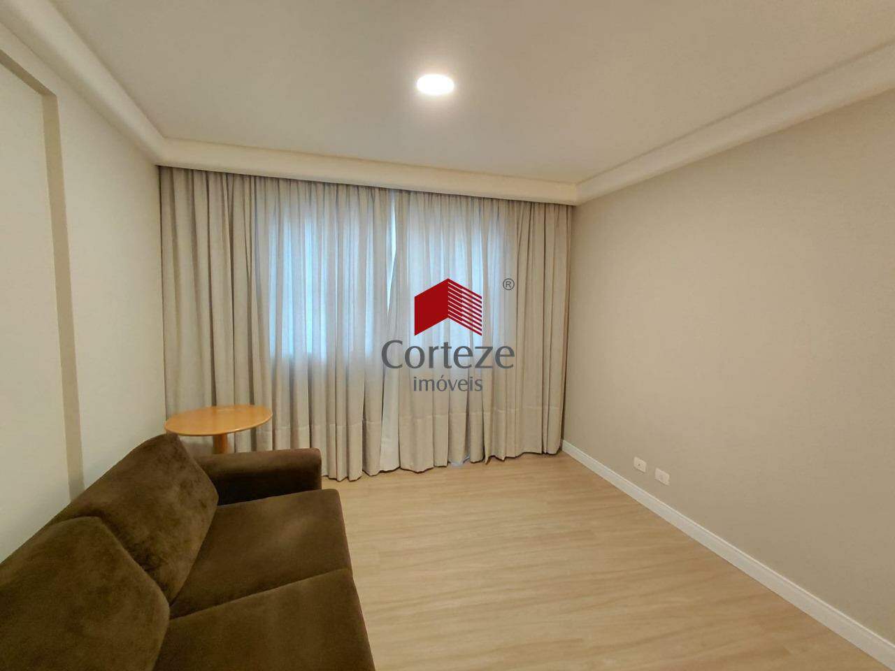 Studio para para aluguel no Centro em São José dos Pinhais - 21773: 