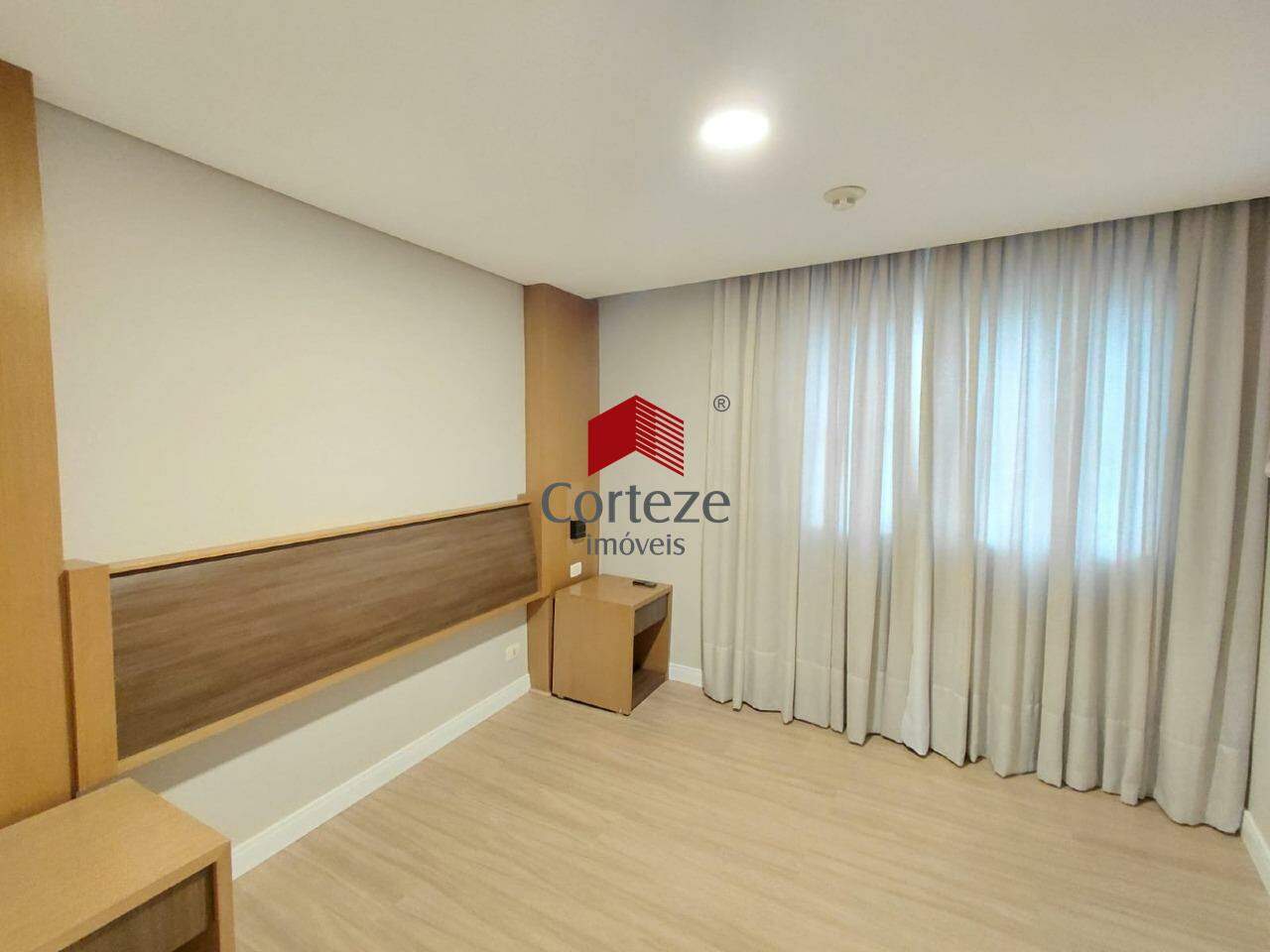 Studio para para aluguel no Centro em São José dos Pinhais - 21773: 