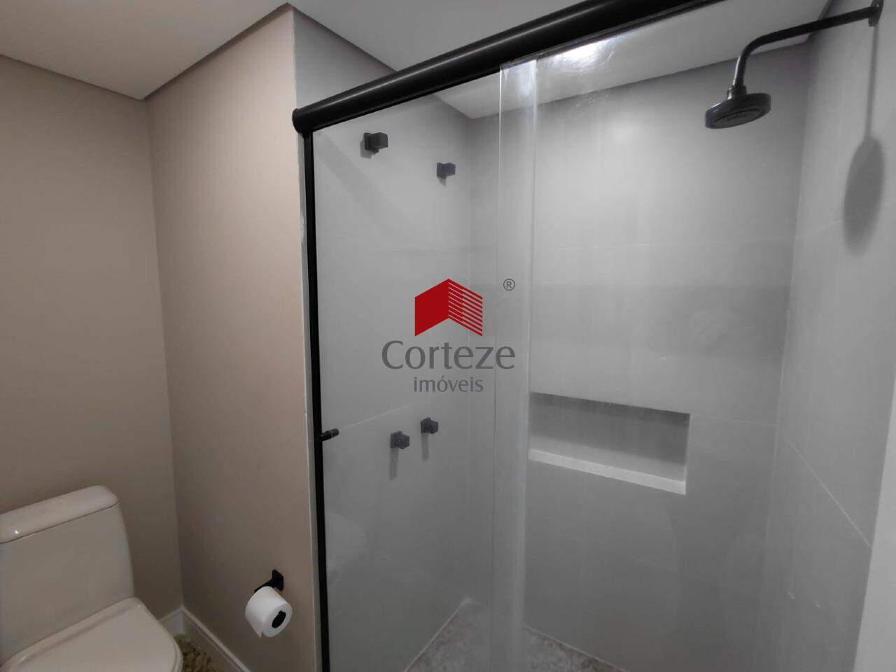 Studio para para aluguel no Centro em São José dos Pinhais - 21773: 