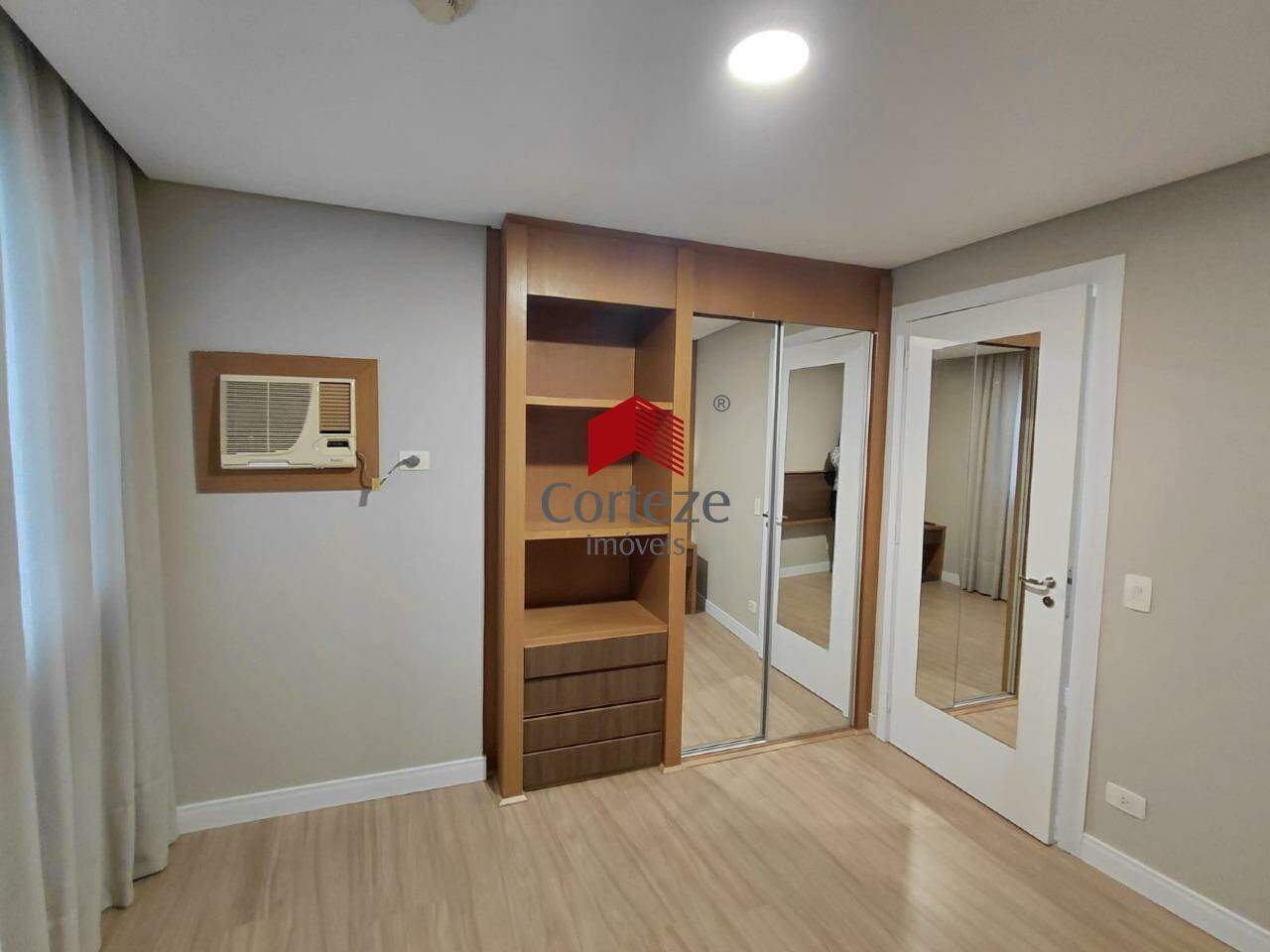 Studio para para aluguel no Centro em São José dos Pinhais - 21773: 