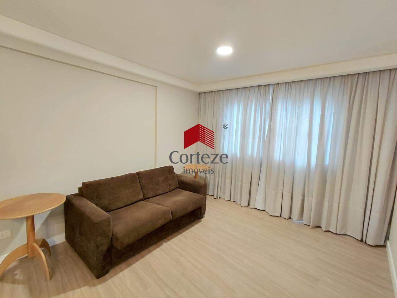 Studio para para aluguel no Centro em São José dos Pinhais - 21773: 