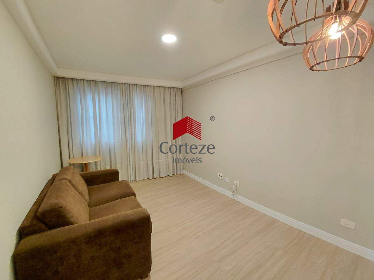Studio para para aluguel no Centro em São José dos Pinhais - 21774: 
