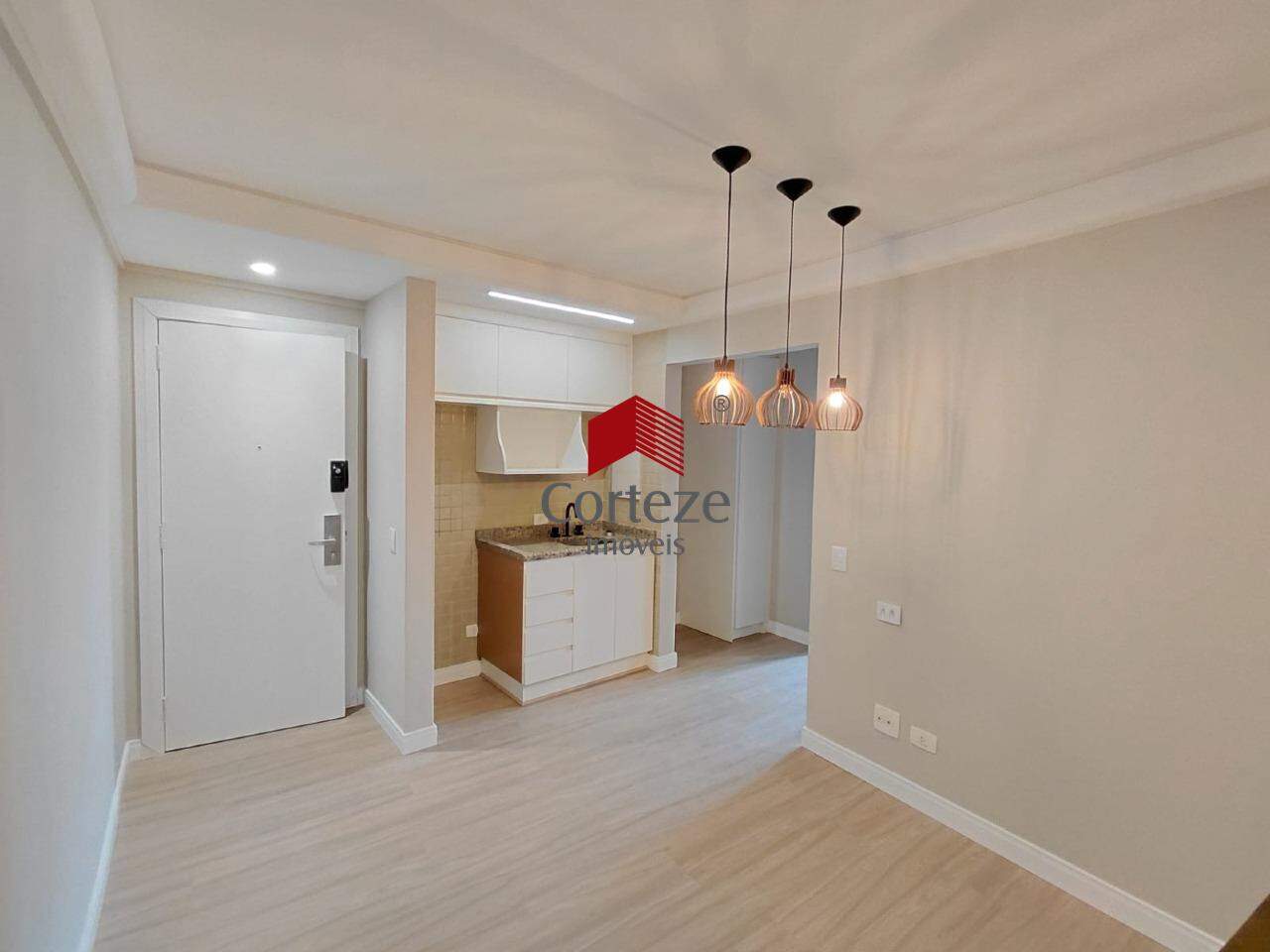 Studio para para aluguel no Centro em São José dos Pinhais - 21774: 