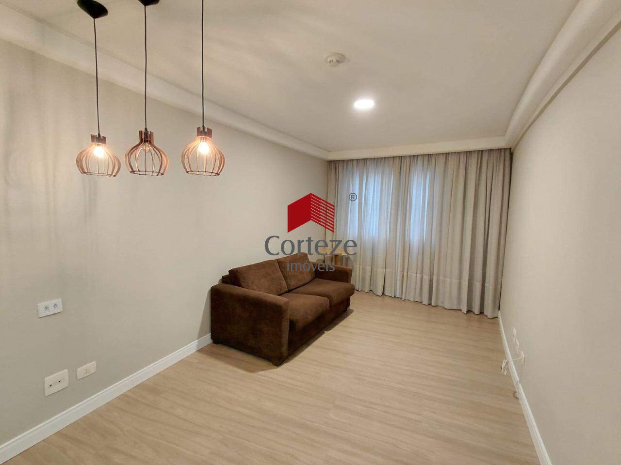 Studio para para aluguel no Centro em São José dos Pinhais - 21774: 