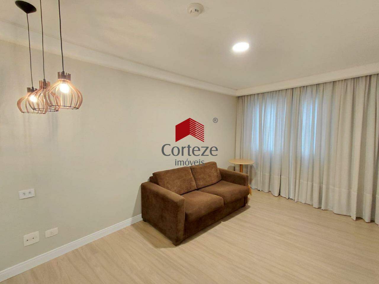 Studio para para aluguel no Centro em São José dos Pinhais - 21774: 