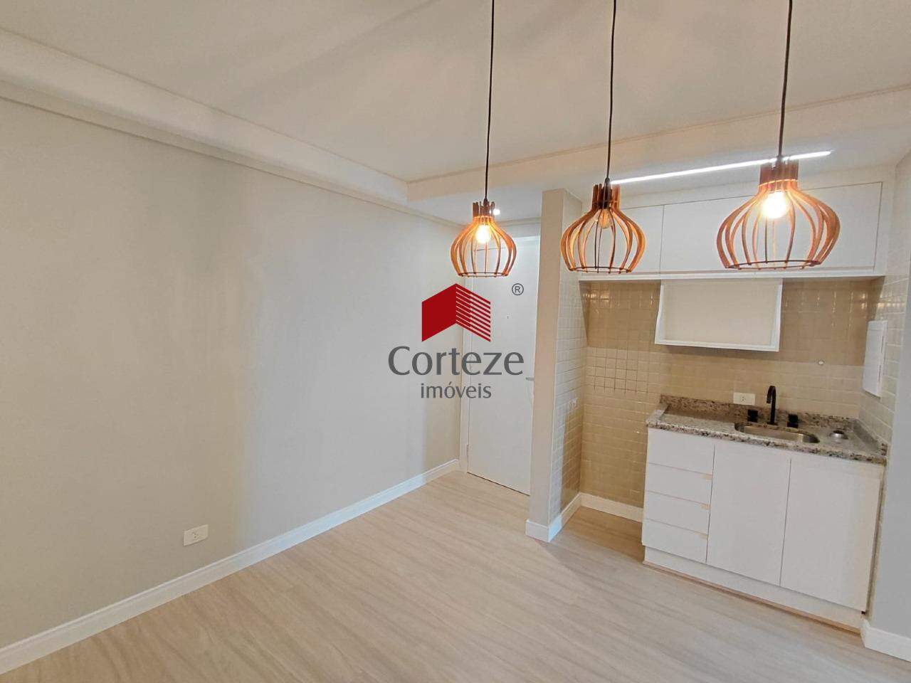 Studio para para aluguel no Centro em São José dos Pinhais - 21774: 