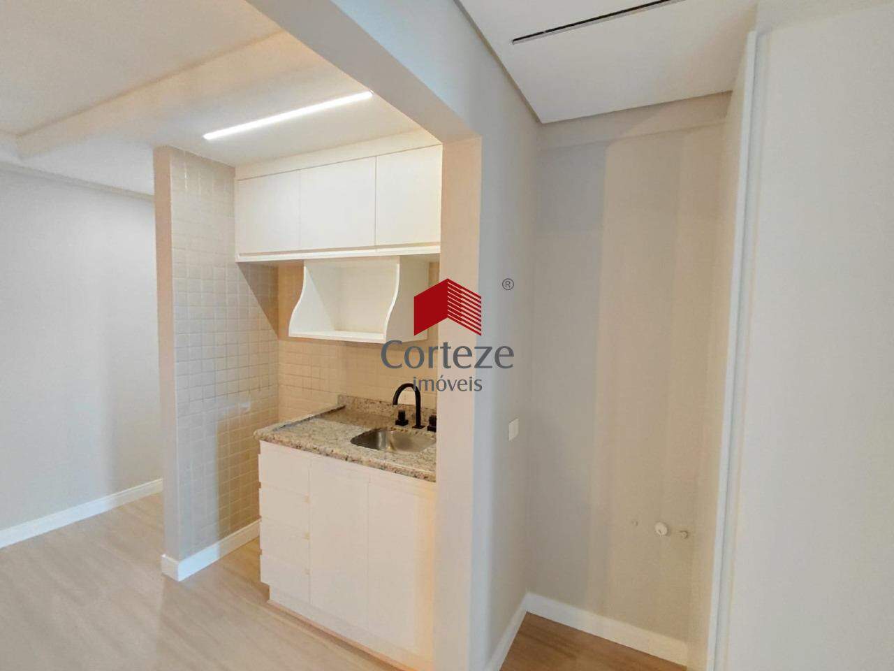 Studio para para aluguel no Centro em São José dos Pinhais - 21774: 