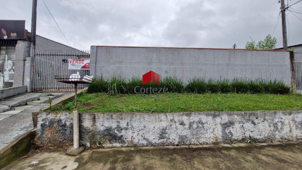 Casa para à venda no Quississana em São José dos Pinhais - 21776: 