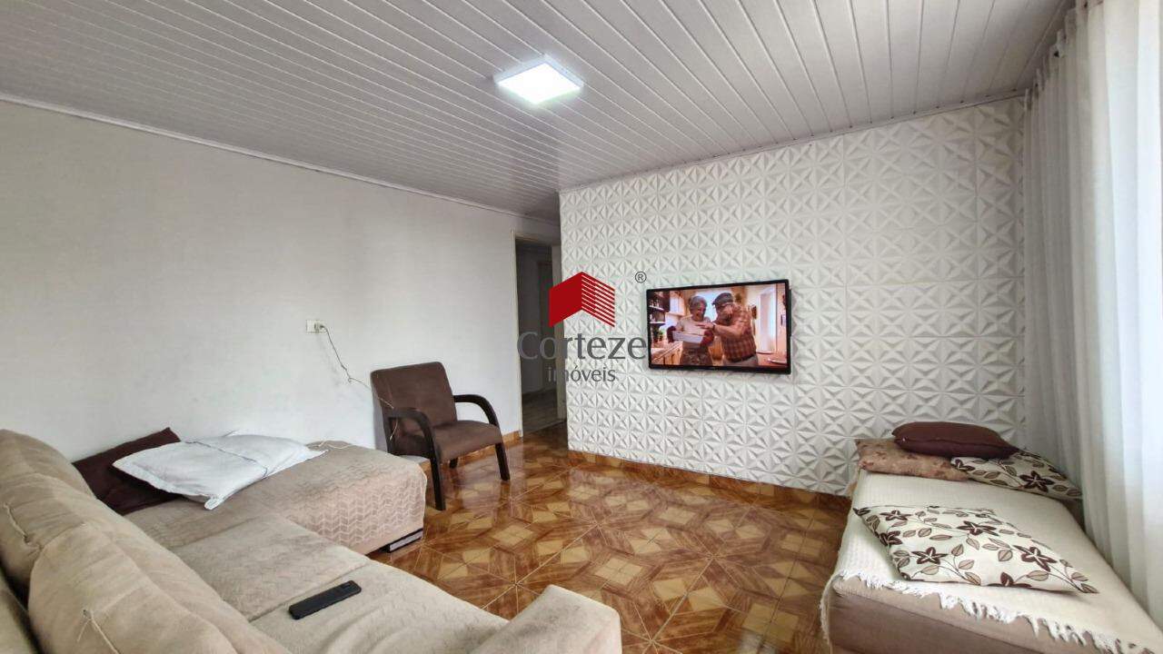 Casa para à venda no Quississana em São José dos Pinhais - 21776: 