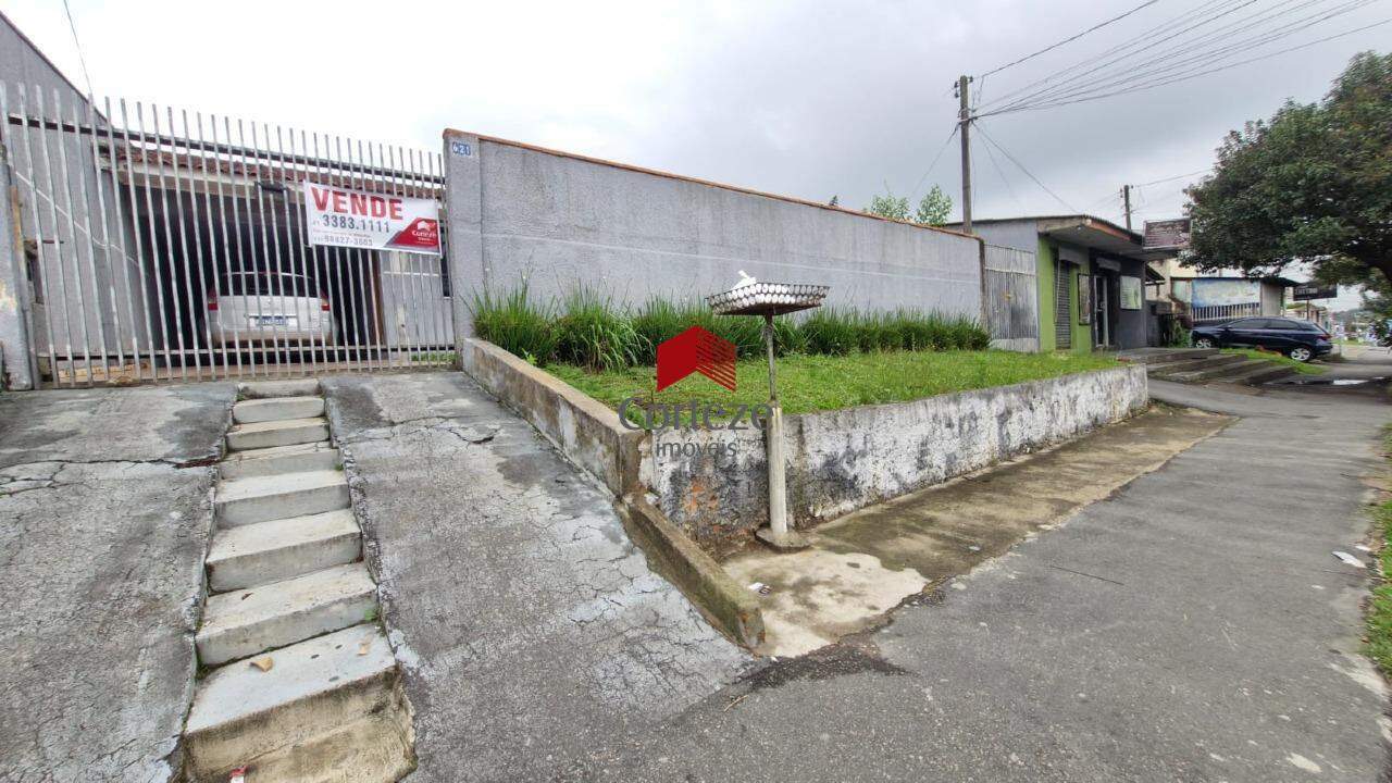 Casa para à venda no Quississana em São José dos Pinhais - 21776: 
