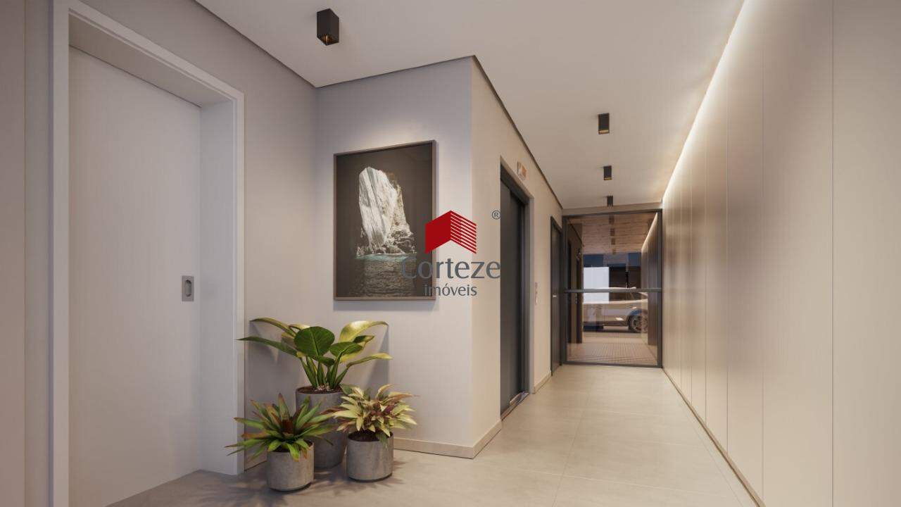 Apartamento para à venda no Novo Mundo em Curitiba - 21778: 
