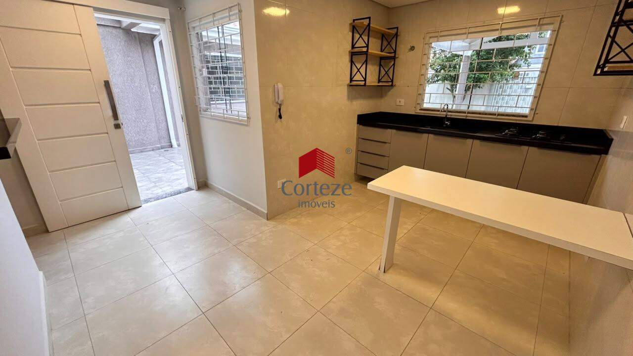 Casa para para aluguel no Aviação em São José dos Pinhais - 21779: 
