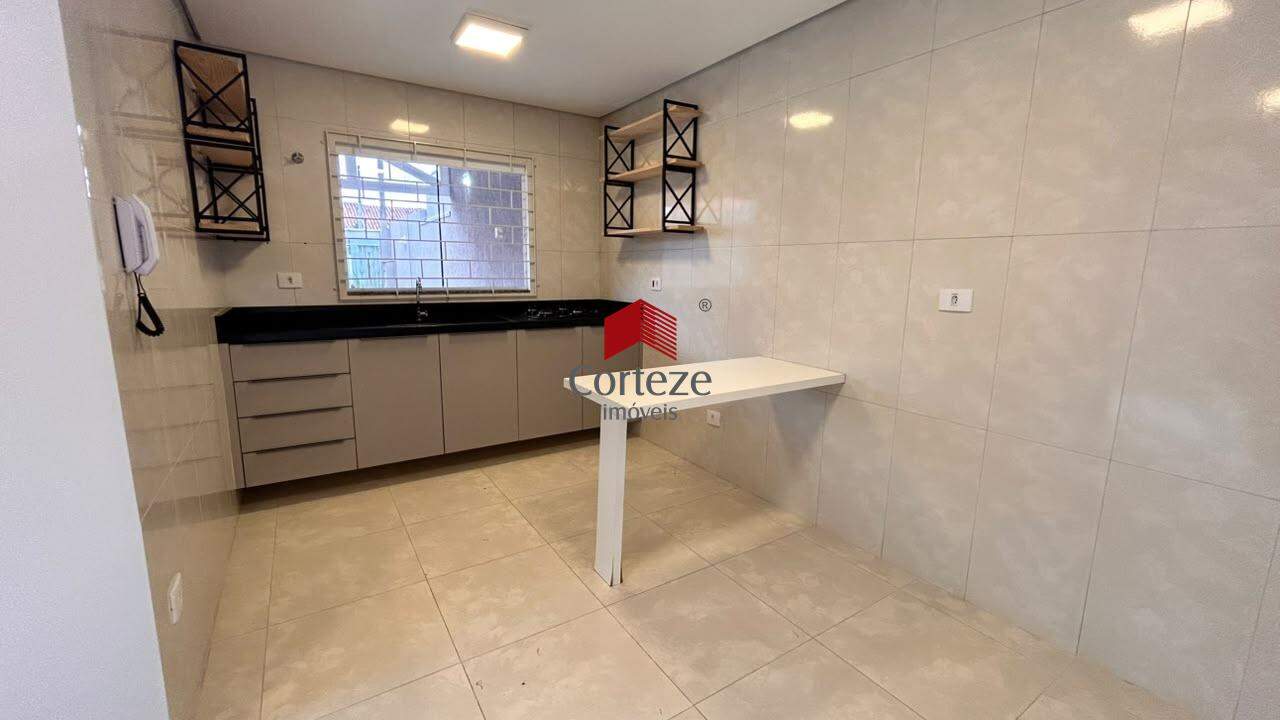 Casa para para aluguel no Aviação em São José dos Pinhais - 21779: 