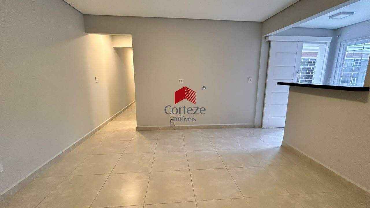 Casa para para aluguel no Aviação em São José dos Pinhais - 21779: 