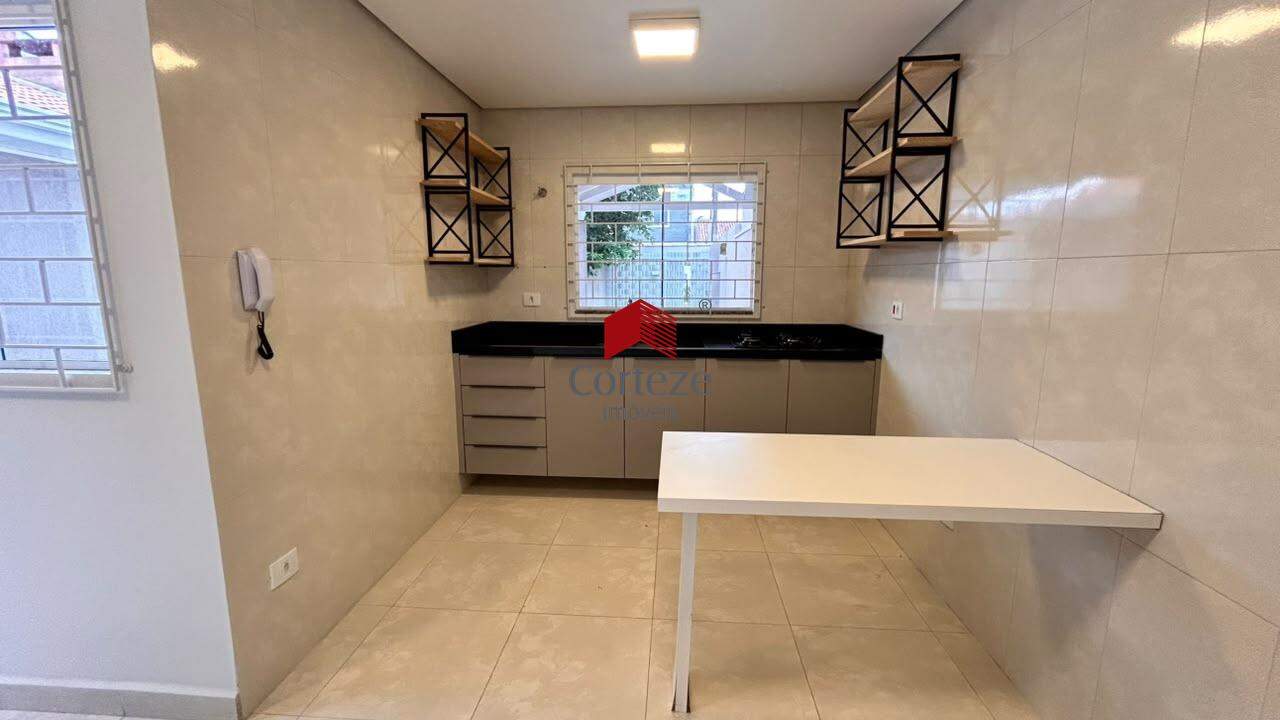 Casa para para aluguel no Aviação em São José dos Pinhais - 21779: 