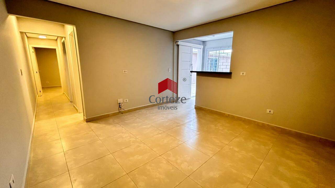 Casa para para aluguel no Aviação em São José dos Pinhais - 21779: 