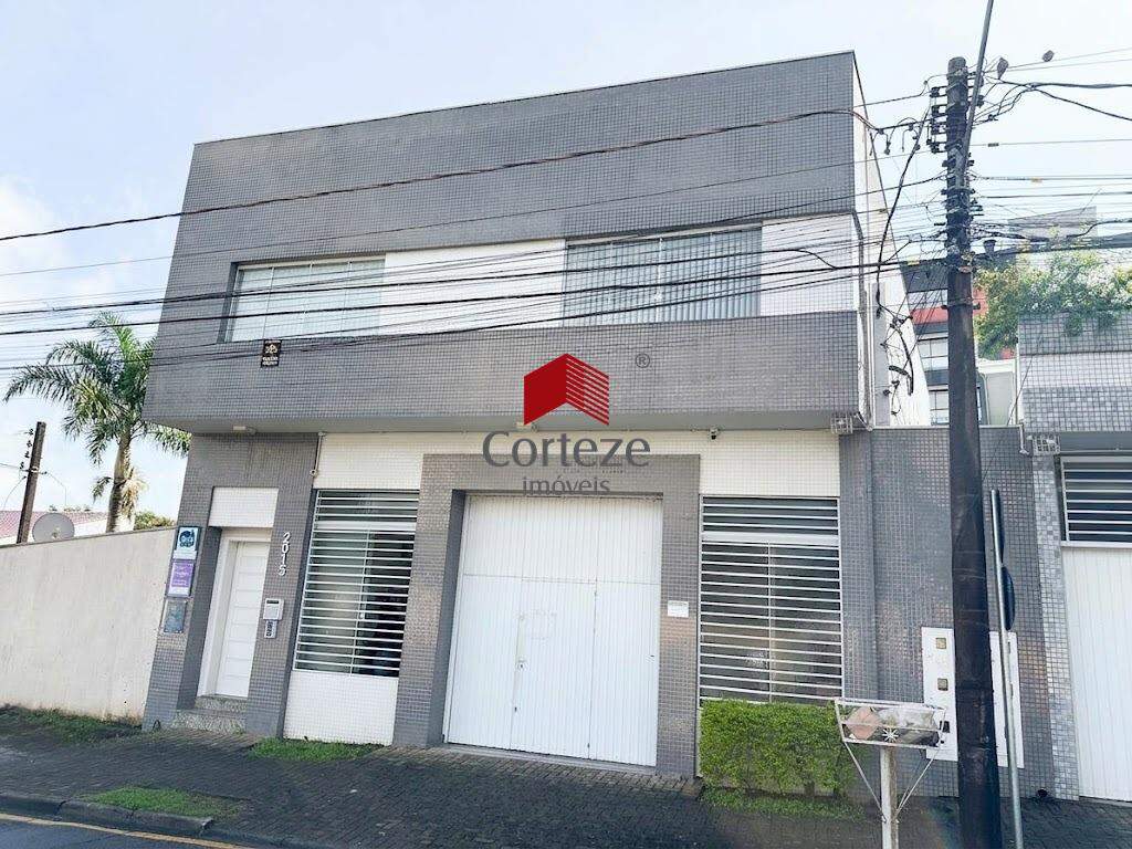 Sala / Conjunto para para aluguel no Centro em São José dos Pinhais - 21782: 