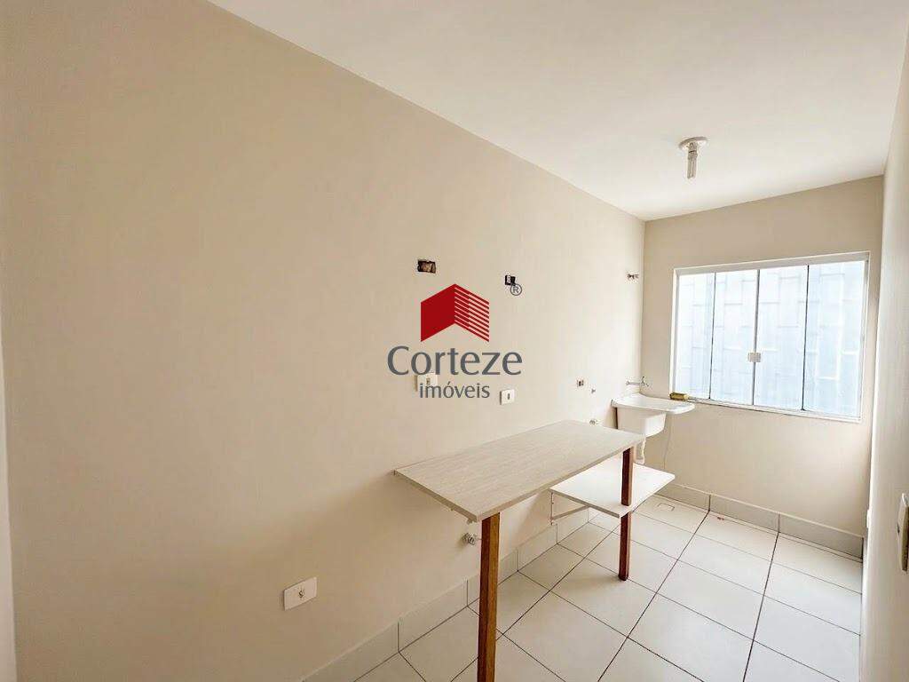 Sala / Conjunto para para aluguel no Centro em São José dos Pinhais - 21782: 