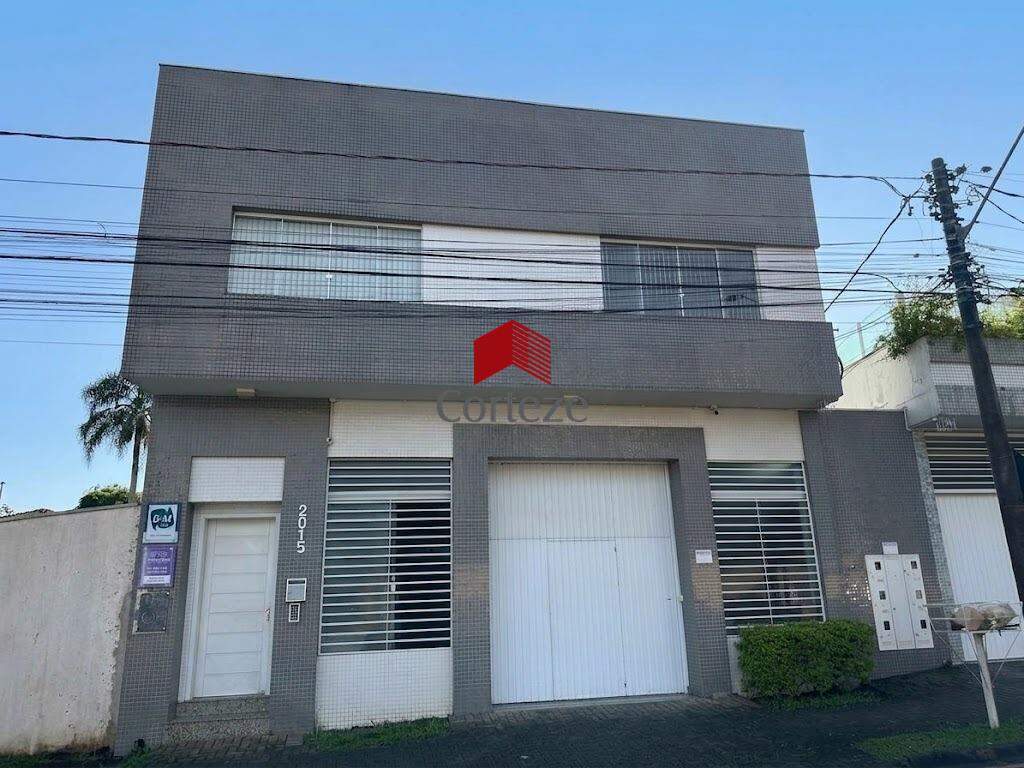 Sala / Conjunto para para aluguel no Centro em São José dos Pinhais - 21782: 
